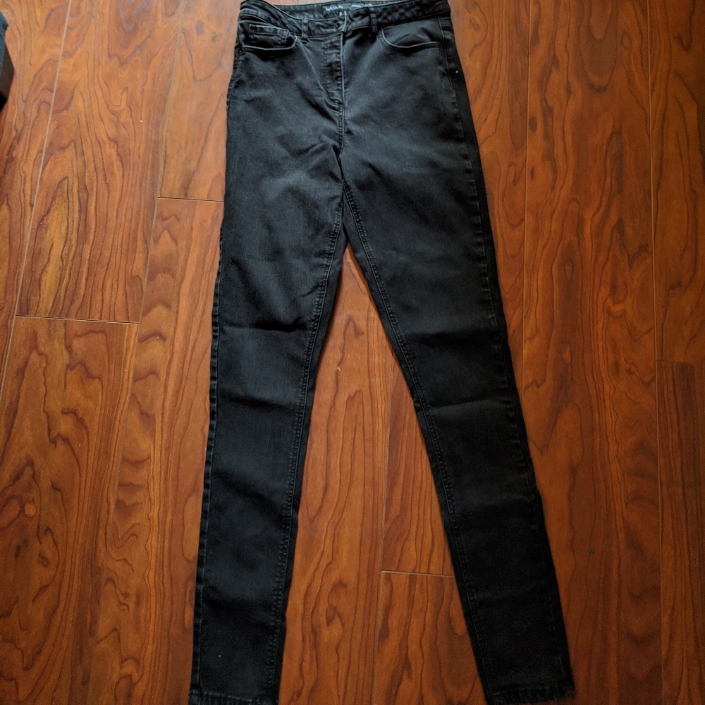 Long Tall Sally Powerstretch Super Skinny Jean